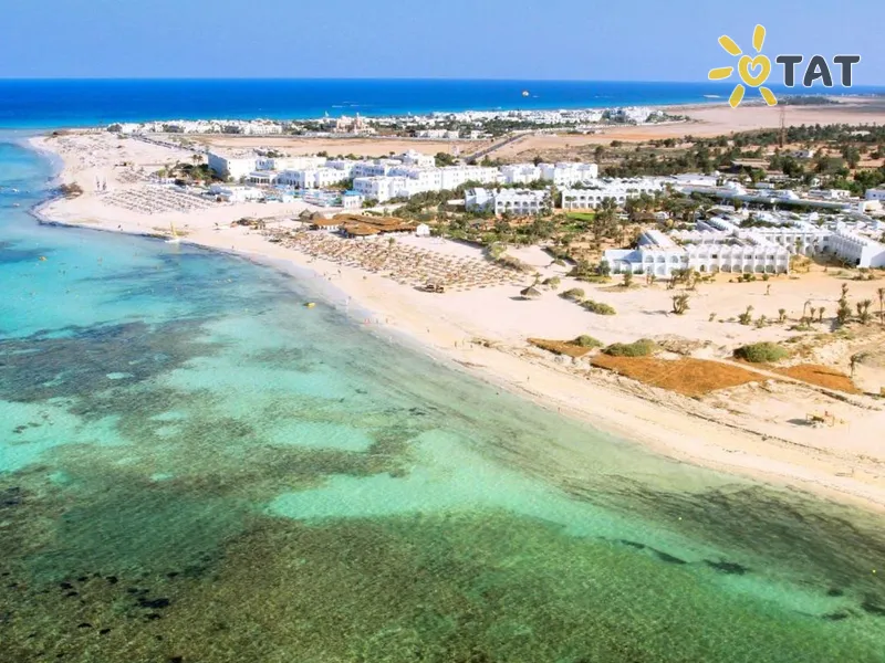 Seabel Rym Beach Djerba