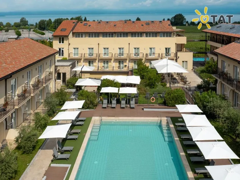 Leonardo Hotel Lago di Garda