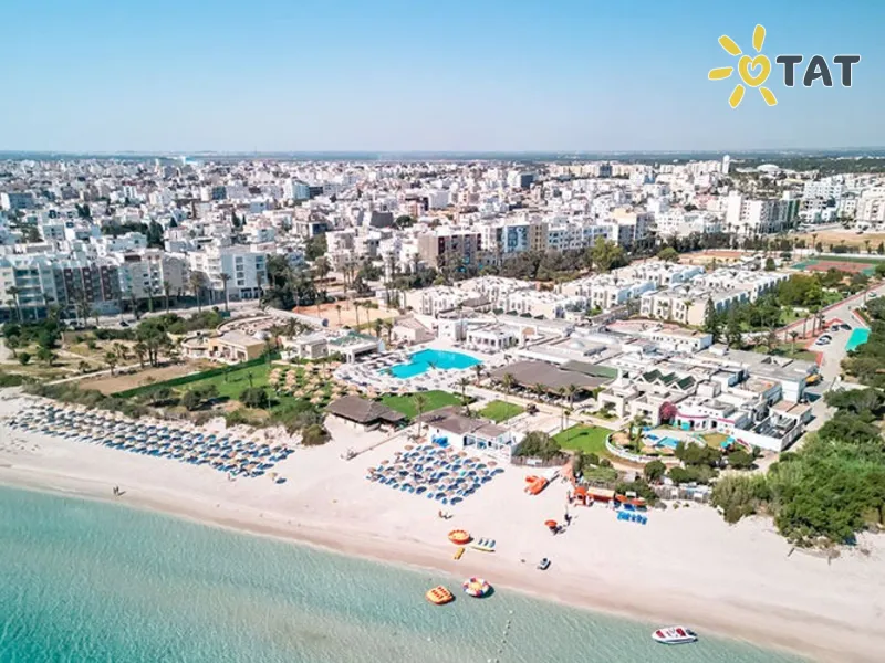 Calimera El Borj