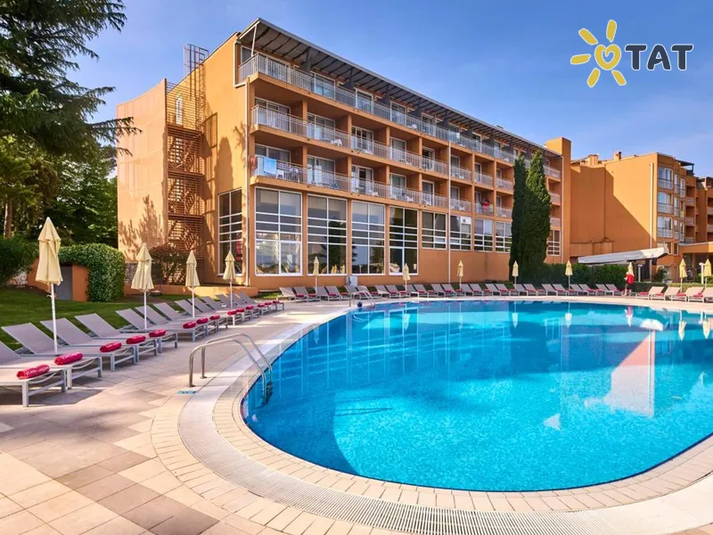 Residence Umag Plava Laguna