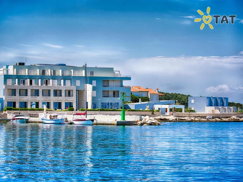 Pastura Hotel