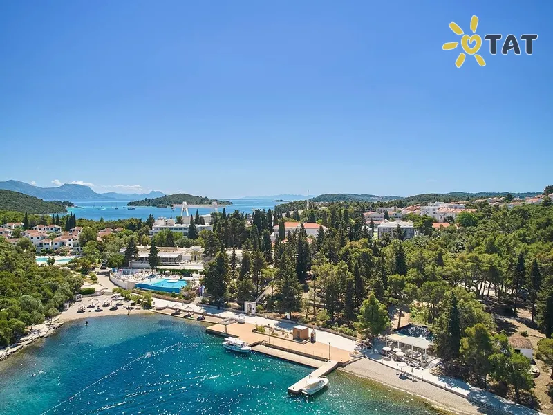 Aminess Vival Port9 Resort