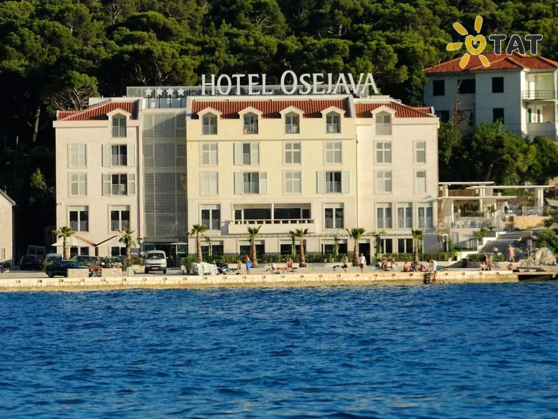 Osejava Hotel