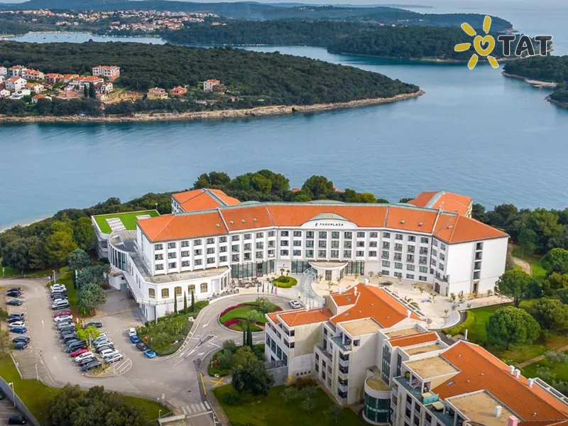Park Plaza Histria