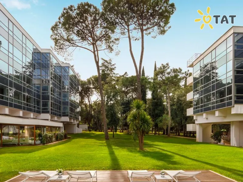 Eden Hotel by Maistra Collection