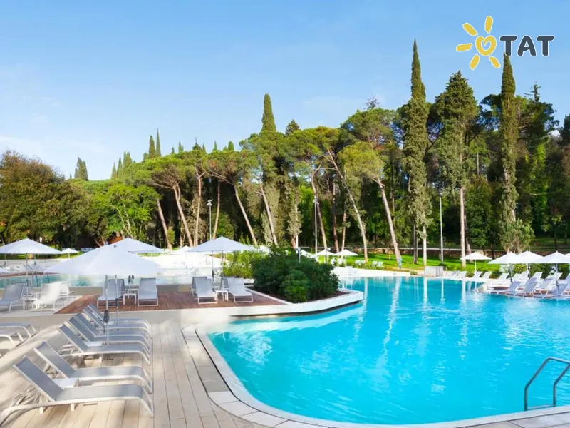 Eden Hotel by Maistra Collection