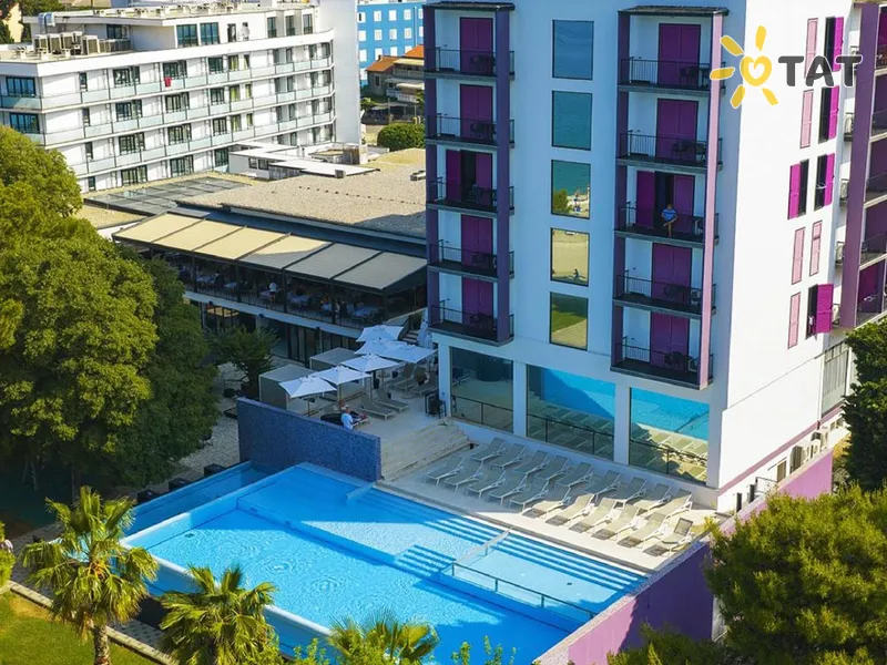 Kornati Hotel