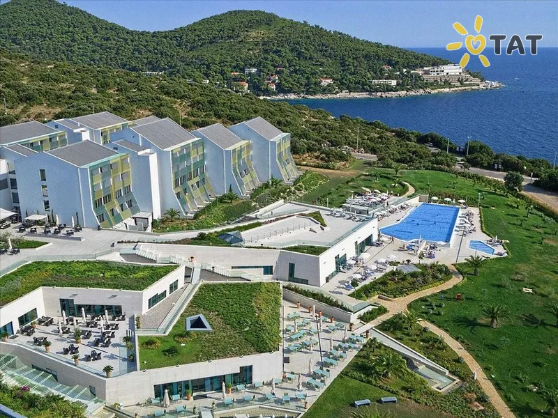 Valamar Lacroma Dubrovnik Hotel