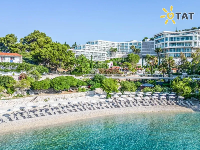 Amfora Hvar Grand Beach Resort