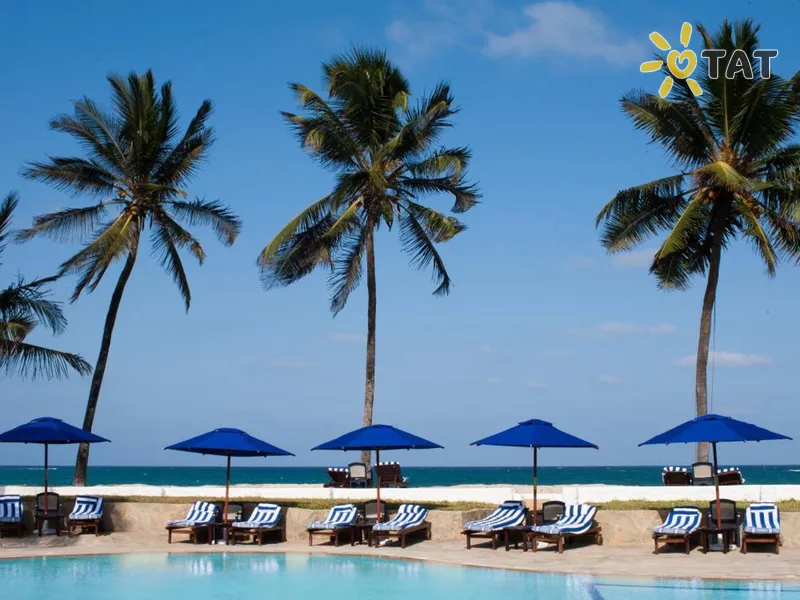 Jacaranda Indian Ocean Beach Resort