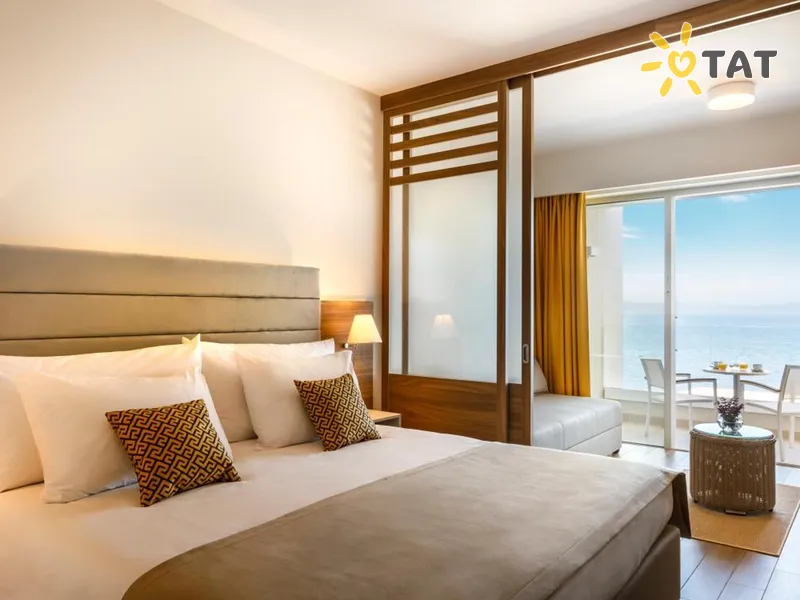 Valamar Bellevue Hotel & Residence