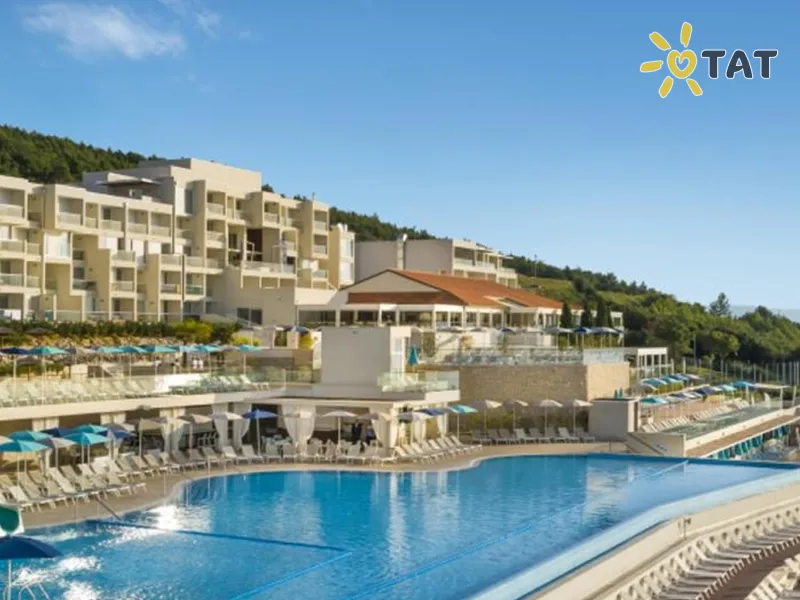 Valamar Bellevue Hotel & Residence