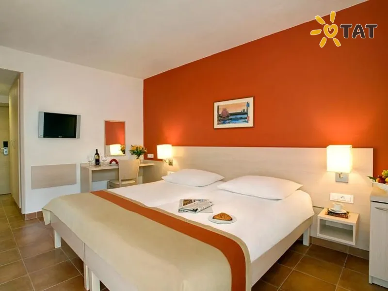 Valamar Tamaris Resort