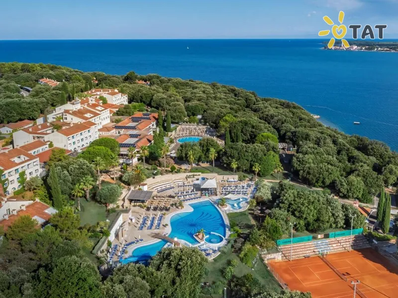 Valamar Tamaris Resort