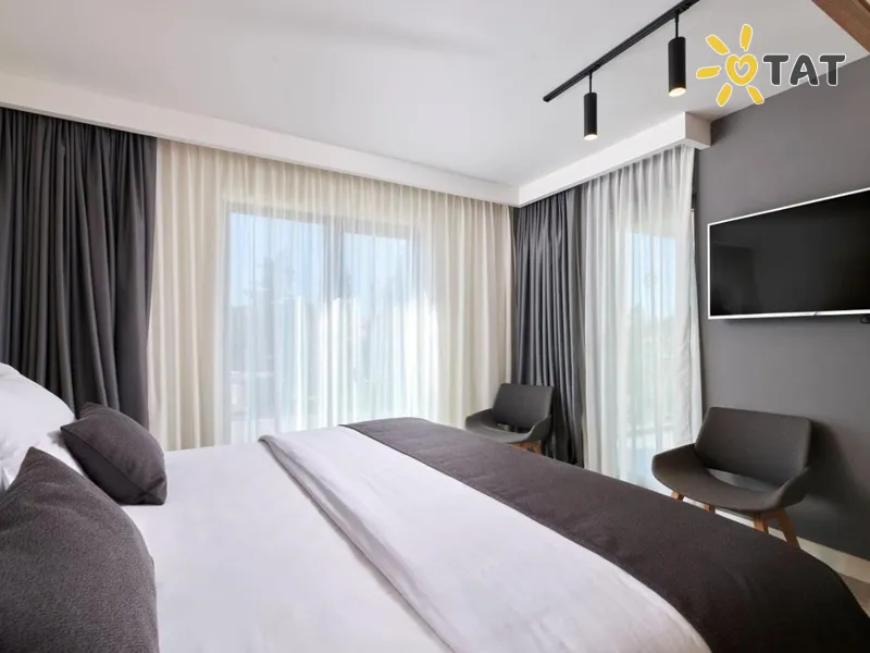 Park Plava Laguna Hotel