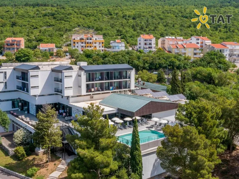 Ad Turres Hotel & Pavillions