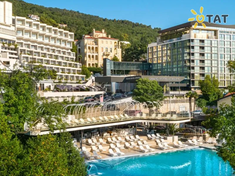 Grand Hotel Adriatic