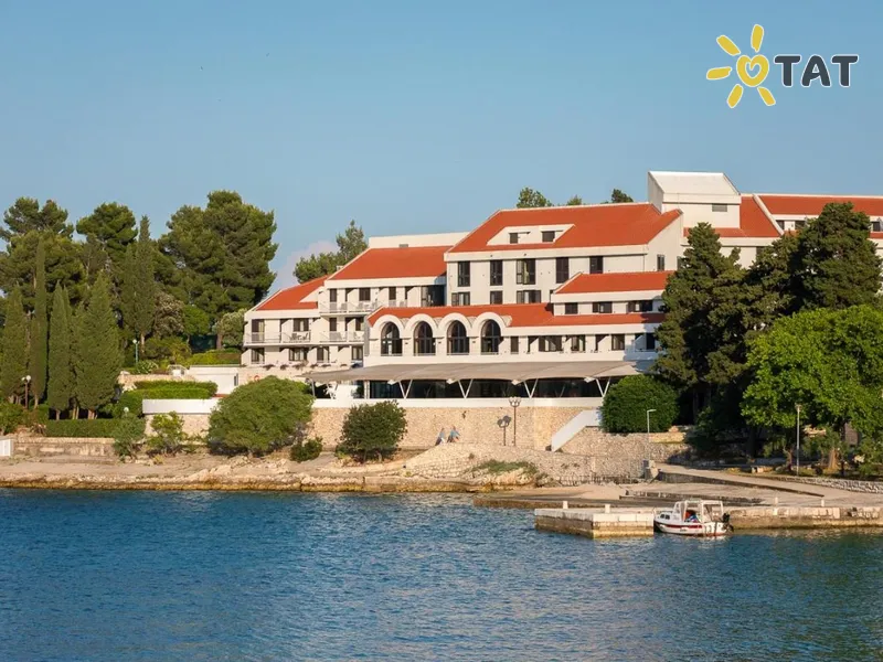 Aminess Liburna Hotel