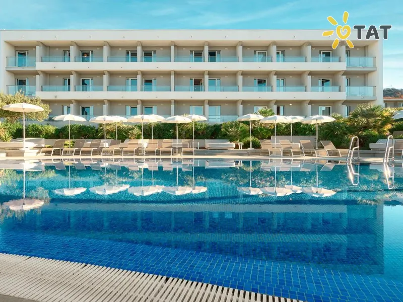 Pharos Hvar Bayhill Hotel