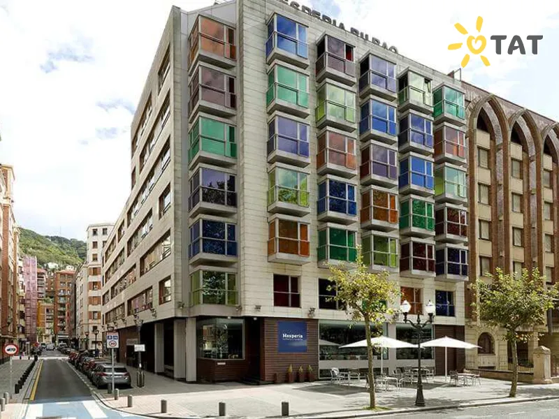 Hesperia Bilbao