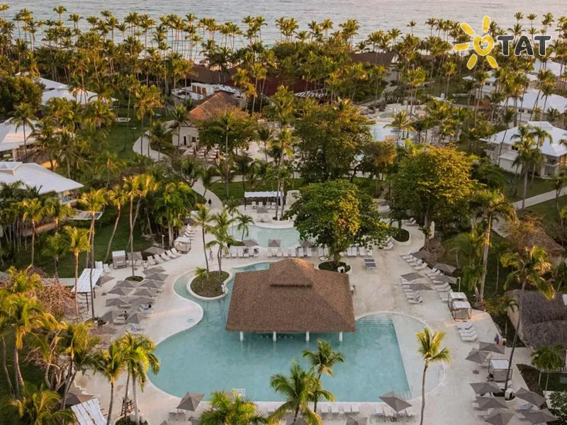 Grand Palladium Select Bavaro
