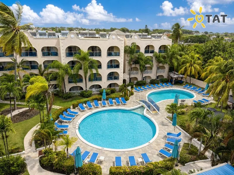 Sunbay Hotel