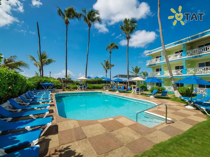 Dover Beach Hotel