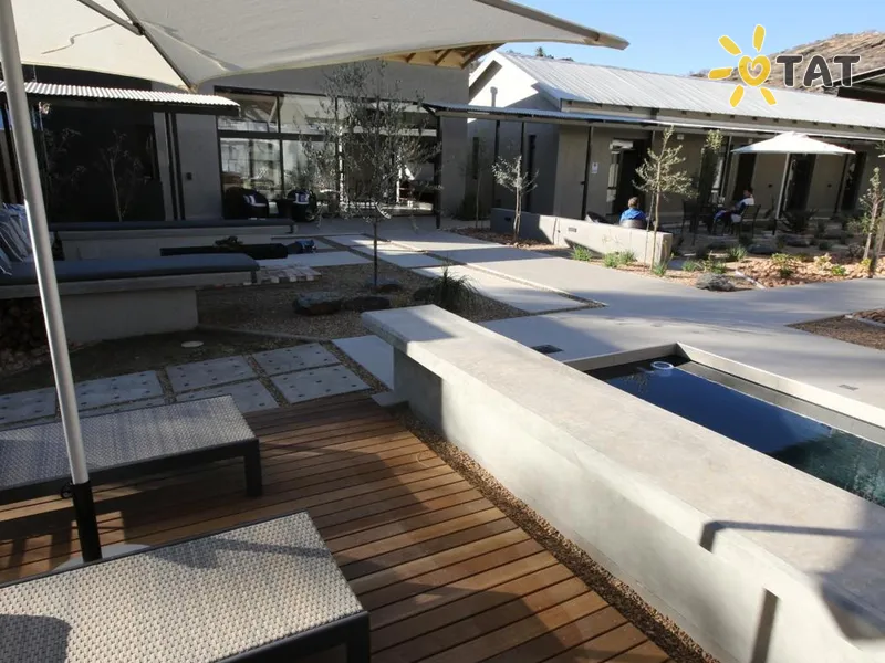 The Elegant Guesthouse