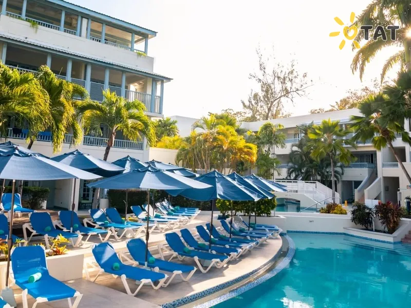 Savannah Beach Club Hotel & Spa