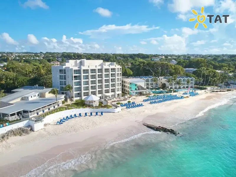 Sea Breeze Beach House