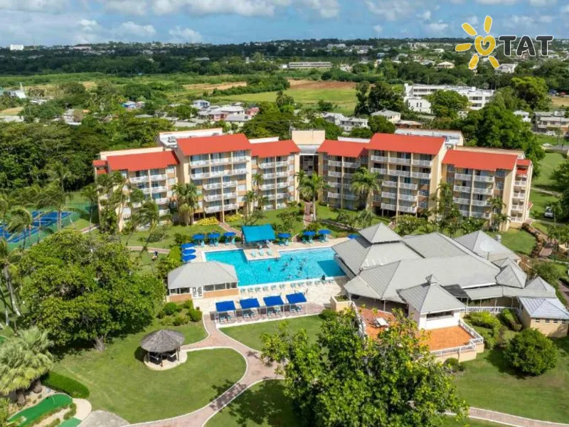 Divi Southwinds Beach Resort