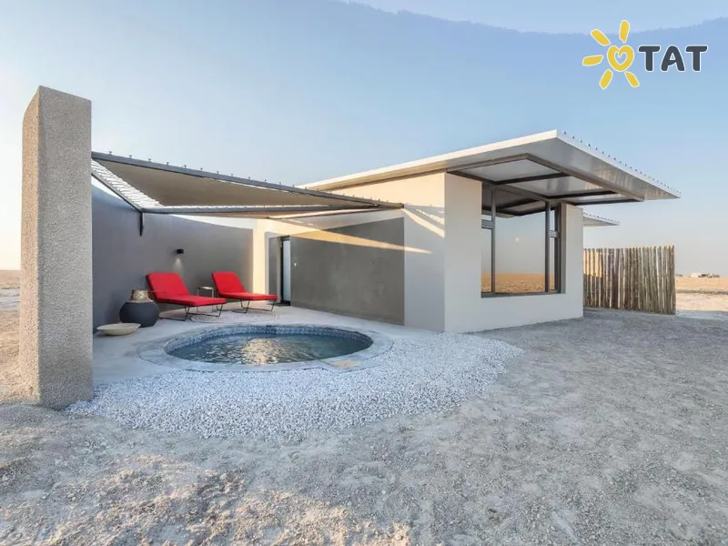 Etosha King Nehale Lodge