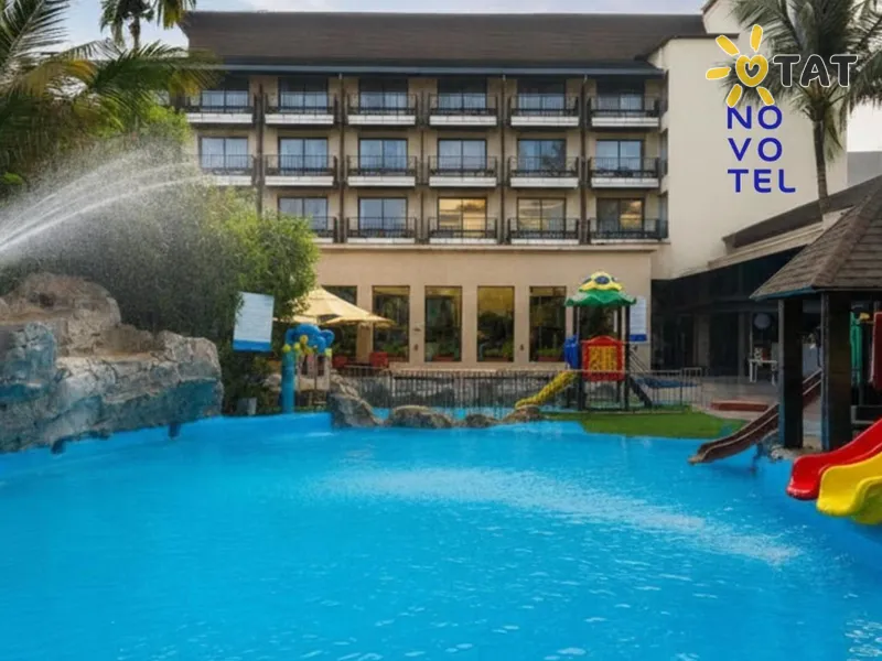 Novotel Goa Candolim