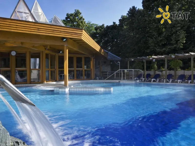 Ensana Thermal Heviz