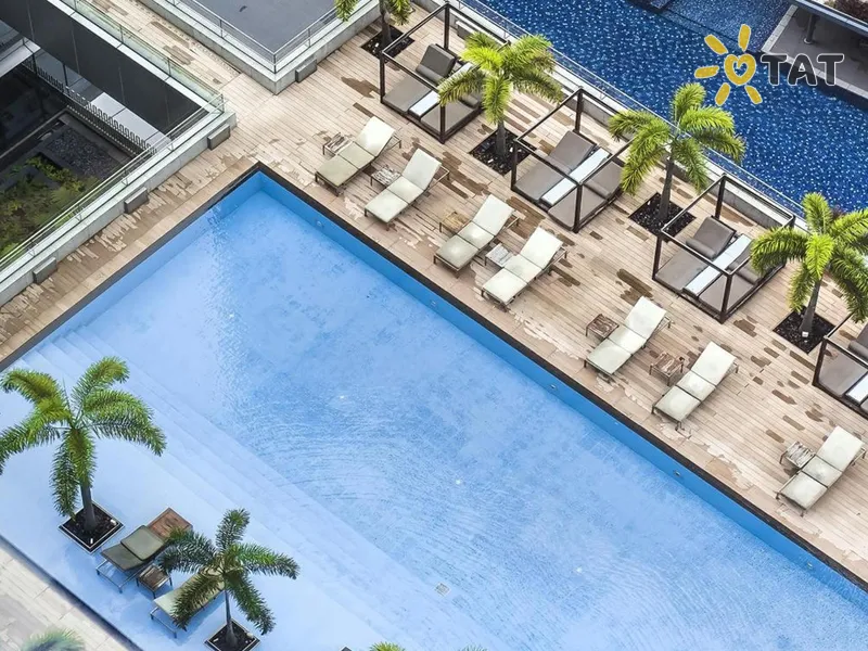 Oasia Hotel Novena