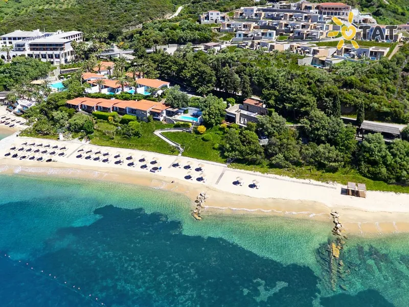 Eagles Palace - Small Luxury Hotels of the World
