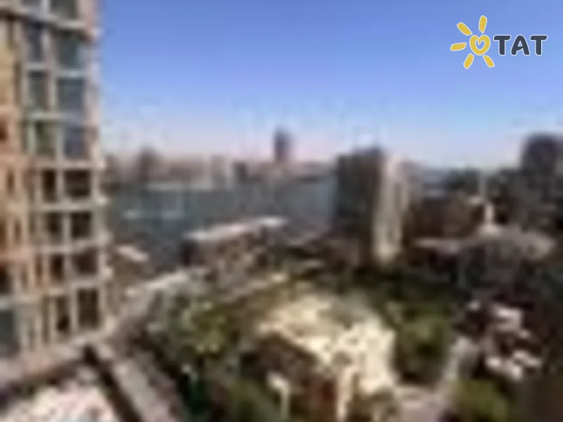 Four Seasons Cairo At The First Residence