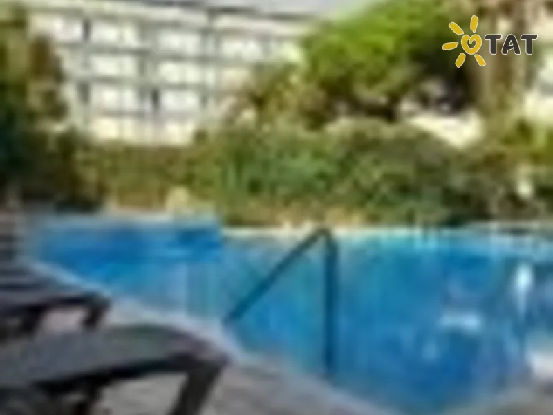 Acapulco Hotel