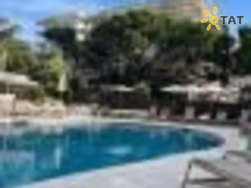 Acqua Hotel