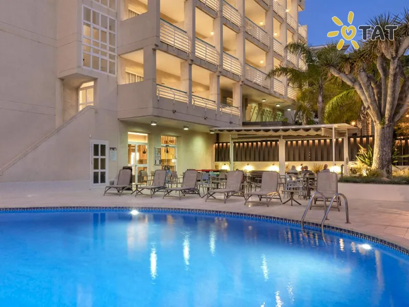 Acqua Hotel