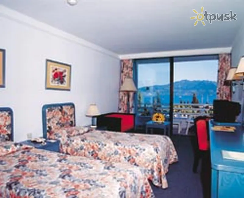 Фото отеля Iberostar Grand Azur 5* Marmaris Turkija kambariai