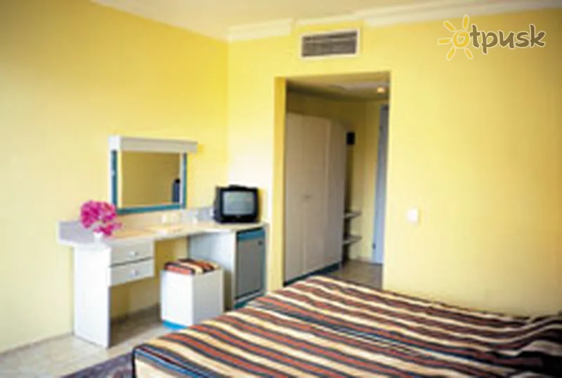 Фото отеля Agaoglu My Resort Bodrum 4* Bodrumas Turkija numeriai