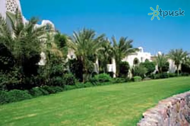 Фото отеля Domina Coral Bay Resort & Casino 5* Šarm eš Šeiha Ēģipte ārpuse un baseini