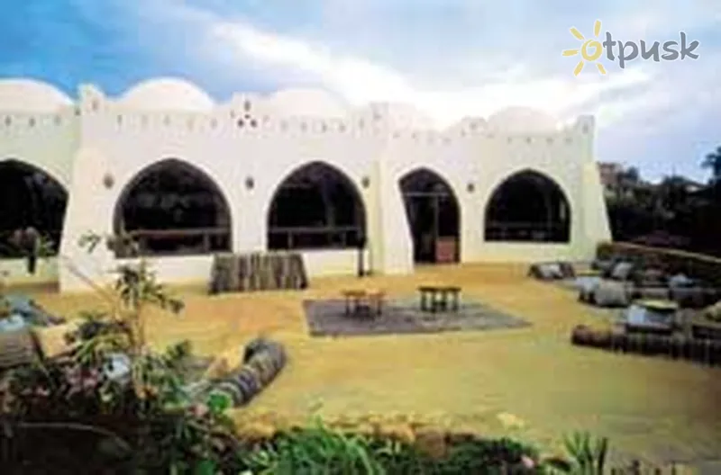 Фото отеля Domina Coral Bay Resort & Casino 5* Шарм ель шейх Єгипет екстер'єр та басейни