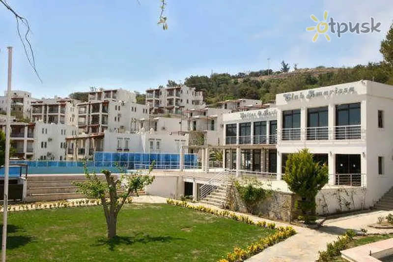 Фото отеля Club Amarissa Suites & Residences 4* Бодрум Турция