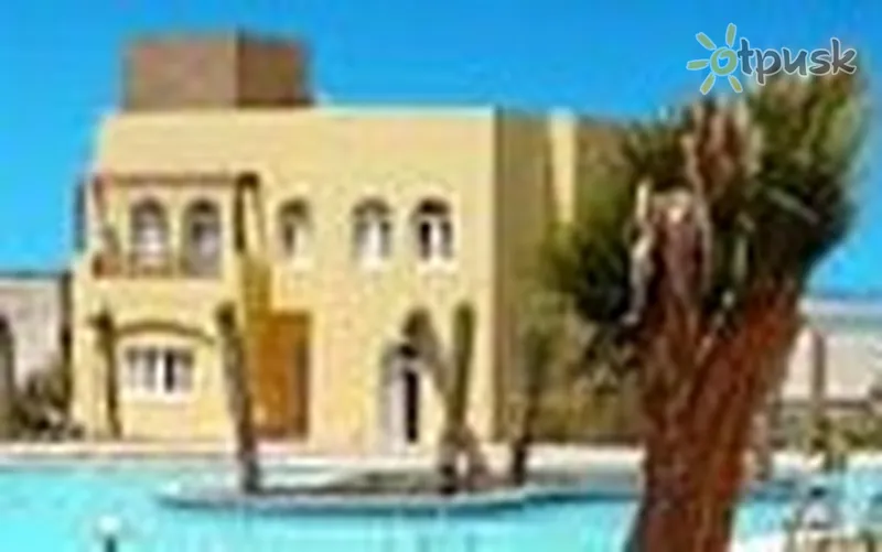 Фото отеля Beba 2* Хургада Єгипет екстер'єр та басейни