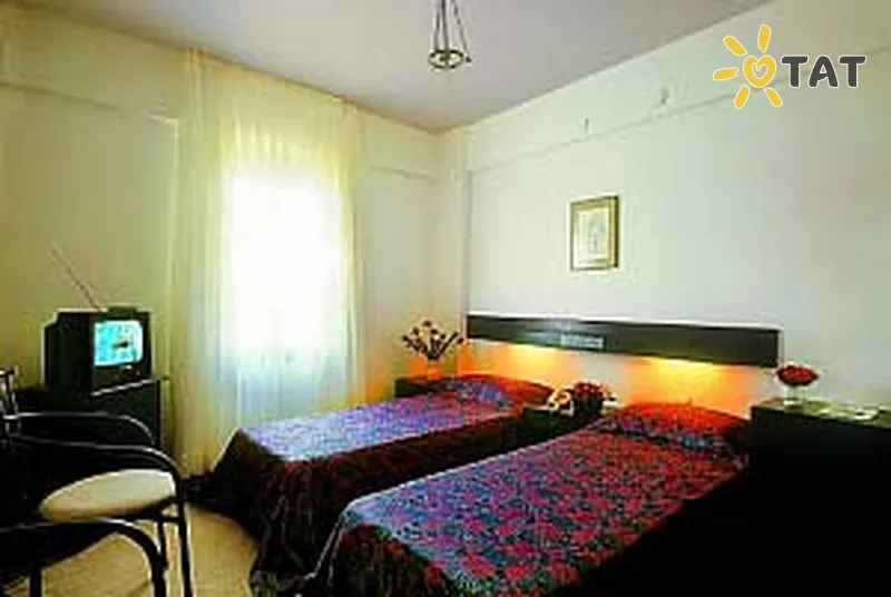Фото отеля Bonita Oner 3* Бодрум Туреччина номери