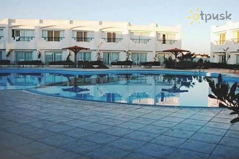 Фото отеля Sharm Life 3* Šarm el Šeichas Egiptas išorė ir baseinai