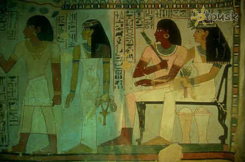 Фото отеля Pharaoh Egypt 4* Каир Египет прочее