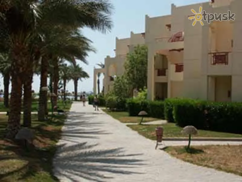 Фото отеля Charm Life Paradise Resort 4* Хургада Єгипет екстер'єр та басейни